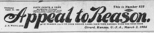 Appeal to Reason, March 3, 1906.png