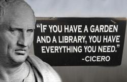 Cicero librarygarden.jpg