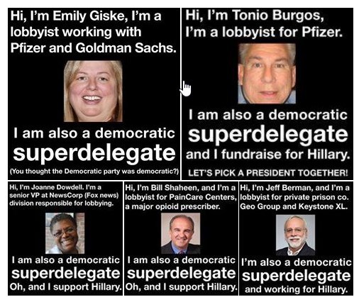 Superdelegates are lobbyist.jpg
