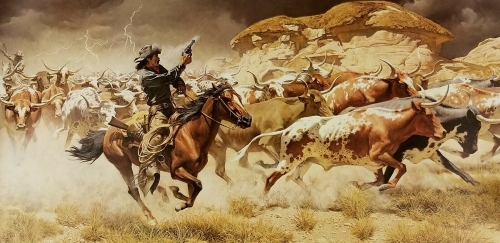 Frank McCarthy-Turning the Leaders2.jpg