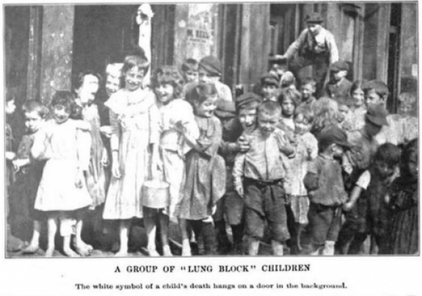 %22Lung Block%22 Children, Bitter Cry of the Children by John Spargo, 1906.png