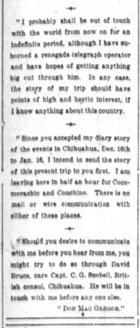 Don MacGregor, Last Letter-2, Chicago Daily Trib, Apr 12, 1916.png