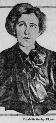 Elizabeth Gurley Flynn, New Castle (PA) Herald, Dec 2, 1915.png