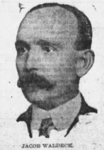 HMP, Jacob Waldeck, Reporter, W-B PA, May 9, 1907.png
