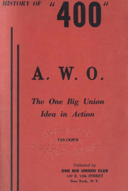 History of 400 A. W. O. by E. Workman, Cover.png