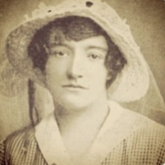 Irish Rebels of 1916, Grace Gifford Plunkett.png