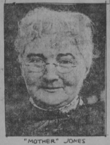 Mother Jones, Boston Globe, Jan 30, 1915.png