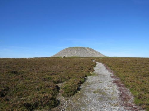 12 Maeve Cairn on Knocknarae.jpg