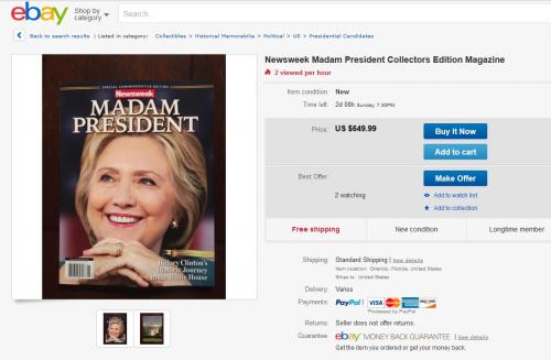 2016.11.11 - Hillary Ebay.JPG