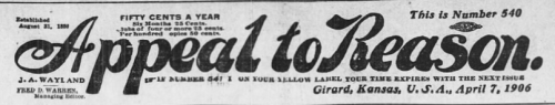Appeal to Reason, Apr 7, 1906.png