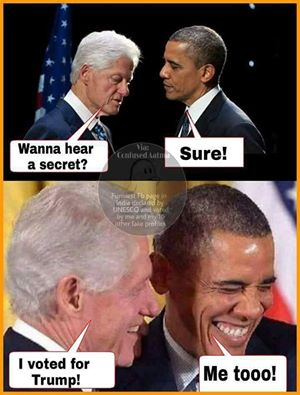 Bill and Obama Vote.jpg