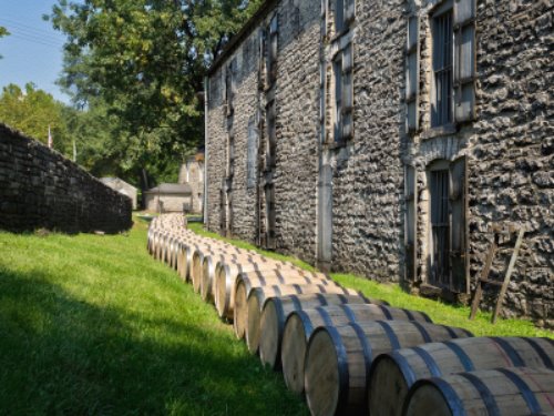 Bourbon at Woodford Reserve Small.jpg