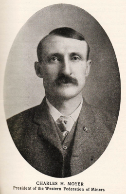 Charles Moyer, Pres WFM, about 1903.png