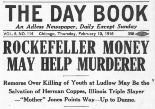 Day Book, Mother Jones, JDR Jr, Young Slayer, Feb 10, 1916.png