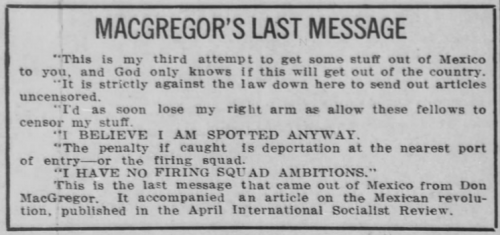 Don MacGregor Last Message, Evansville Press, IN, Apr 4, 1916_0.png