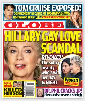Hillary Clinton Gay Lesbian Muslim Lovers War on Women Queer.jpg