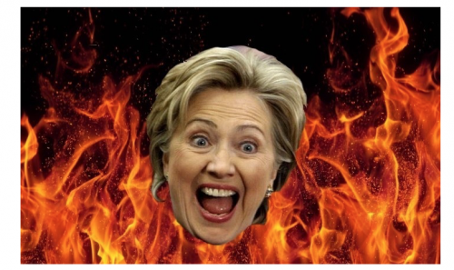 Hillary in flames_0.png