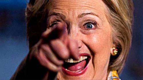 Hillary laughing at America.jpg
