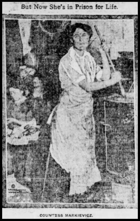 Irish Rebels, Countess M, Soup f Poor, Allentown (PA) Ldr, May 19, 1916.png