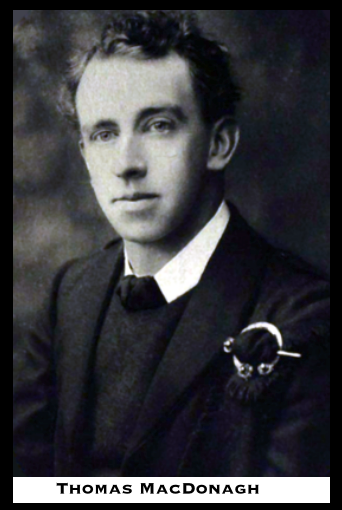 Irish Rebels, Thomas MacDonagh, 1878-1916.png