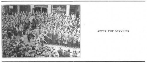 Joe Hill Funeral, after services, ISR Jan 1916.png