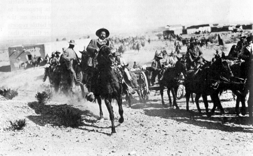 Pancho Villa, Ojinaga, by JD Wheelan, Jan 1914_0.png