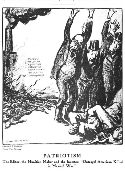 Patriotism, ISR, April 1916.png