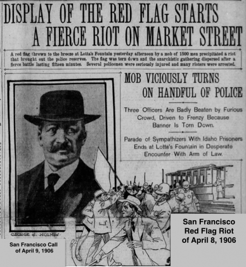 Red Flag Riot with text, SF Call, Apr 9, 1906.png