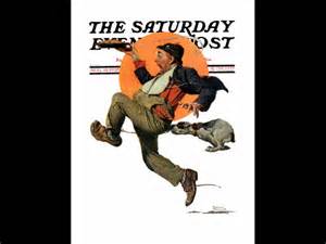 Saturday Evening post heading home.jpg