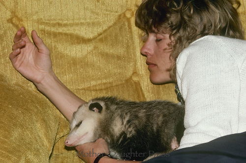 Sleeping possum with woman K095A-Playing-possum[1].jpg