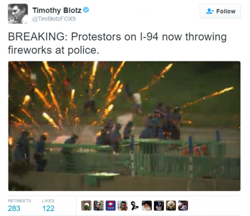 St. Paul fireworks protests.png