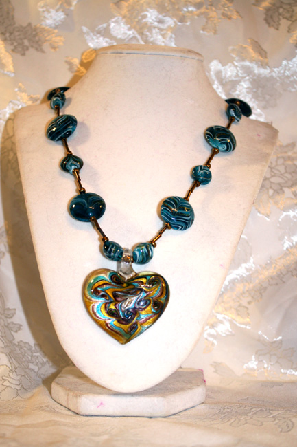 Starry Starry Heart Necklace.jpg
