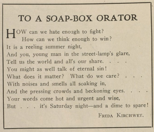 The Masses, Feb 1915, Poem, Freda Kirchwey.png