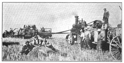Threshing Wheat, ISR, Dec 1915.png