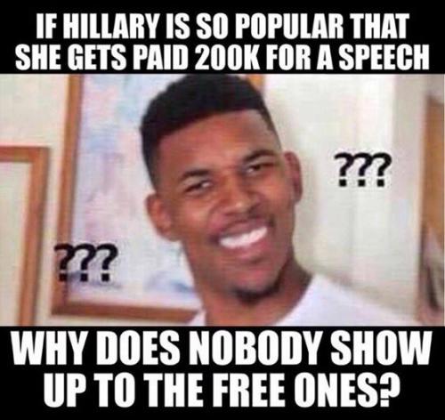 hillary popular free speeches.jpg