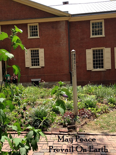 Arch Street Meeting House