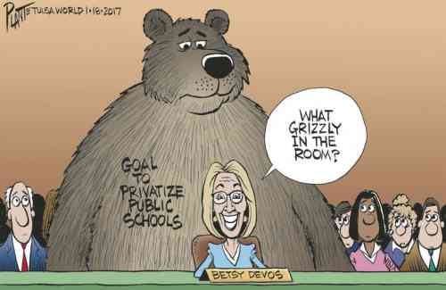 DeVos bear in the room.jpg