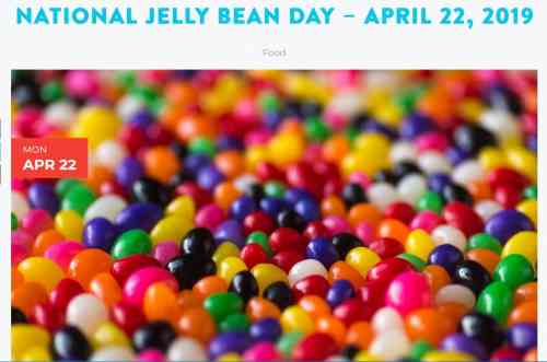Jelly Bean Day.JPG
