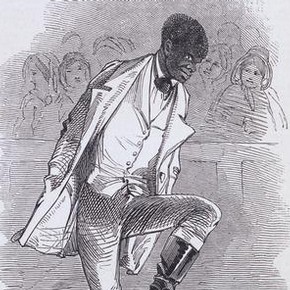 Master Juba, Illustrated London News, London, England, 1848._0.jpg