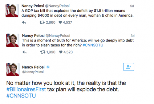 Pelosi tweets tax reform.png