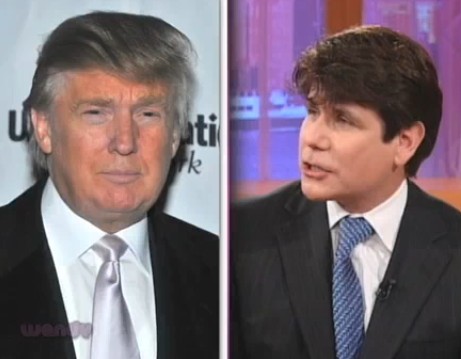 Rod Blagojevich vs Wendy Williams-Donald Trump Hair Interview [VIDEO]

Seriously, though, you're right; I hadn't heard a thing about this - and I'd just been reading about Somali pirates recently: https://listverse.com/2019/01/02/10-shocking-facts-about-somali-pirates/ - 