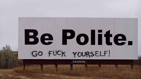 be polite.jpg