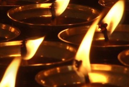 Buddhist Candles - Large.JPG