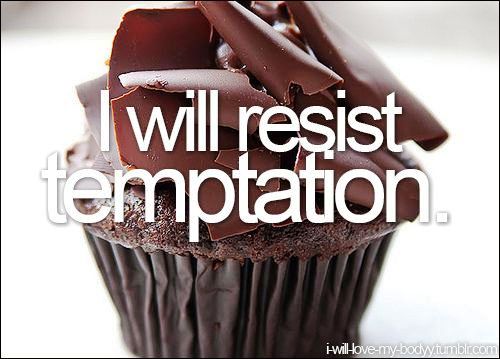 CULINARY CHALLENGE - Resist temptation.jpg