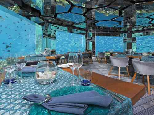 CULINARY CHALLENGE - Underwater Restaurant.jpg