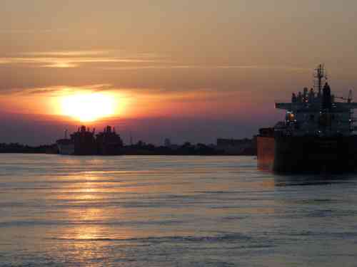Mississippi River Sunset.jpg
