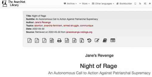 Night of Rage Jane's Revenge.jpg