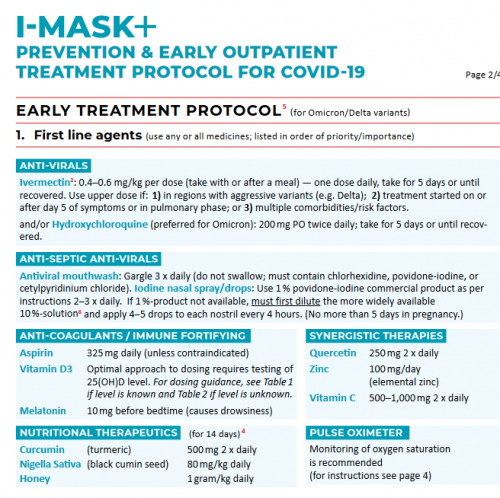 Screenshot 2022-01-22 at 10-22-16 Prophylaxis Early Outpatient Treatment Protocol for COVID-19 - v7 - 2020-12-27 - FLCCC-Al[...].png