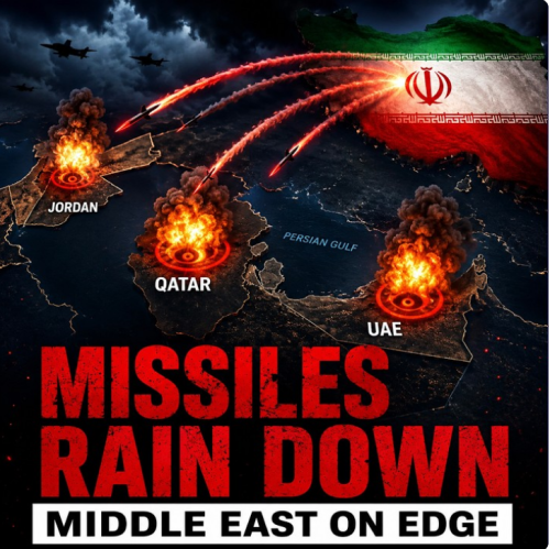Screenshot 2026-07-12 at 05-37-12 Nima R. Alkhorshid Iran EXPANDS the War Missiles Rain Down on Qatar UAE & Jordan - YouTube.png