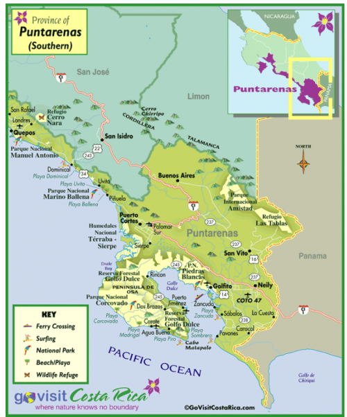 South Puntarenas Map, Costa Rica.png